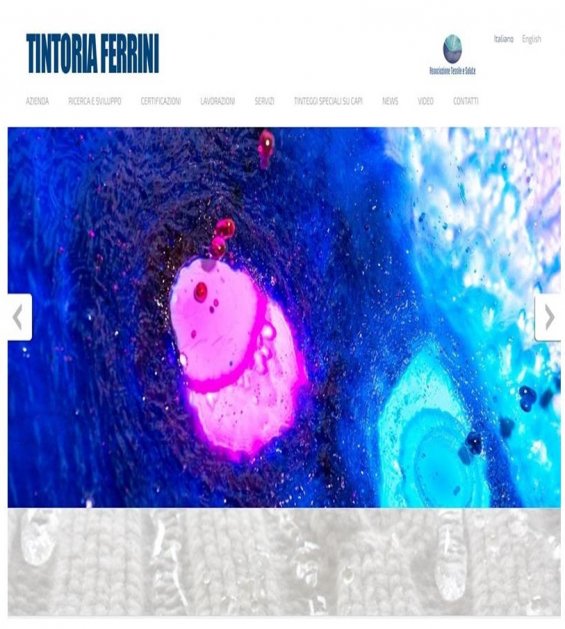 NUOVO SITO ON-LINE!